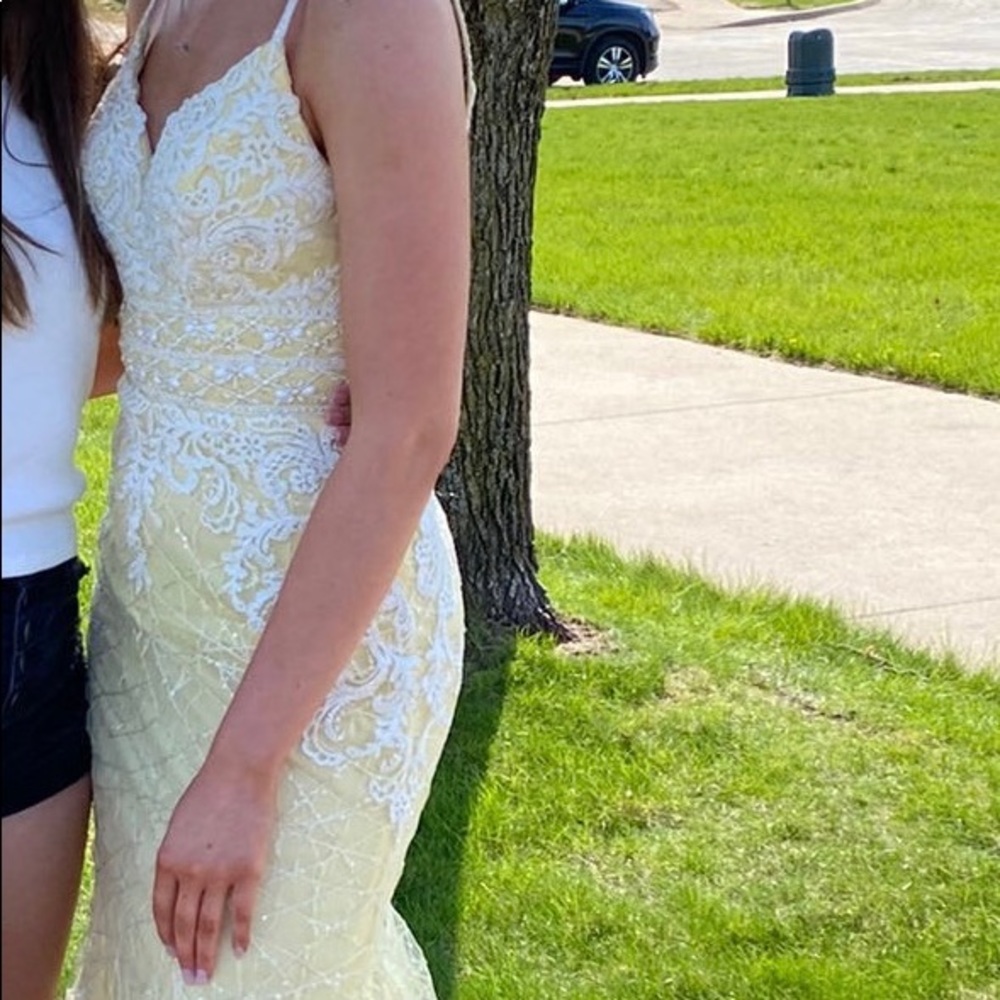Prom Dress - Picture 4 of 5